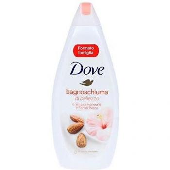 Dove Almendras Cream Shower Gel - Pack of 2
