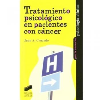 Tratamiento psicológico en pacientes con cáncer
