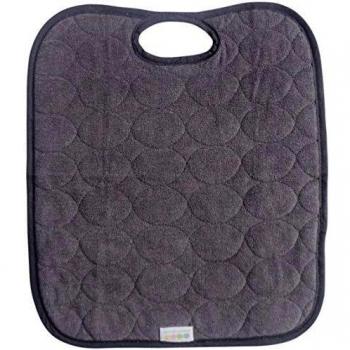 FUNDA PROTECTOR GRANDE ASIENTOS CARBON