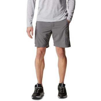 Bermuda de senderismo Columbia Silver Ridge™ Utility Cargo con múltiples bolsillos