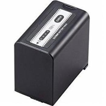 Panasonic AG-VBR89G - Batería de 8850 mAh para videocámaras AG-DVX200 / AJ-PX270