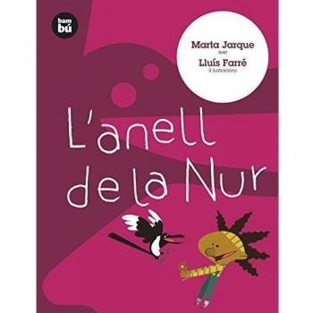 L'anell de la Nur