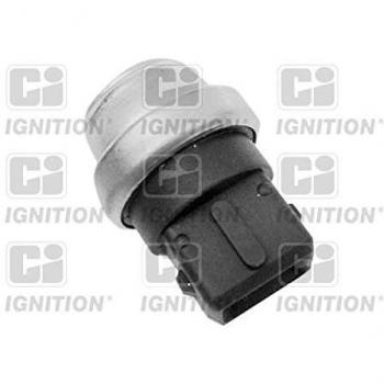 Sensor de temperatura del refrigerante QUINTON HAZELL XTT99 para VOLKSWAGEN: Golf, Transporter, Passat, Polo, Sharan, Golf Cabriolet, Vento