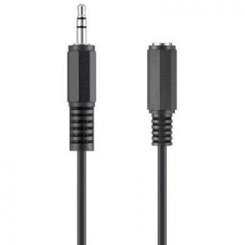 Belkin F3Y112BF3M - Cable audio de conector Jack