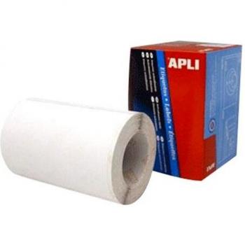 Apli 1685 - Etiquetas adhesivas, 19 x 40 mm