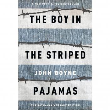 The Boy in the Striped Pajamas