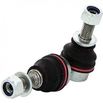 Bieleta de suspensión delantera Metzger 53031118 para Chrysler Sebring y Stratus