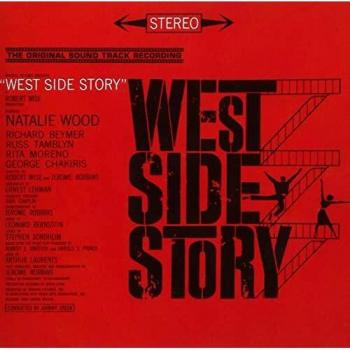 Banda Sonora Original de West Side Story - Edición Limitada - Leonard Bernstein