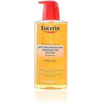 Eucerin Ph5 Gel de Baño - 400 ml