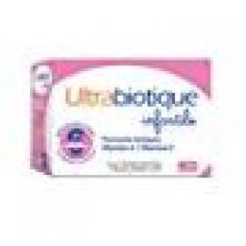 Ultra-Biotic Nutrient for Kids 7 Packets