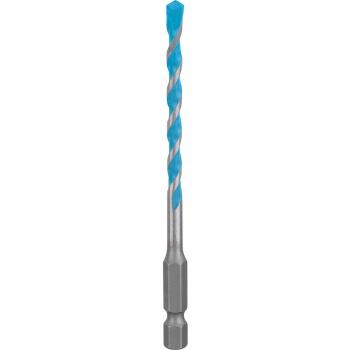 Broca EXPERT HEX-9 MultiConstruction 5 x 50 x 100 mm