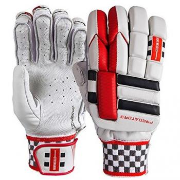 Gray Nicolls Predator 3 1500 – Guantes para bateador, hombres