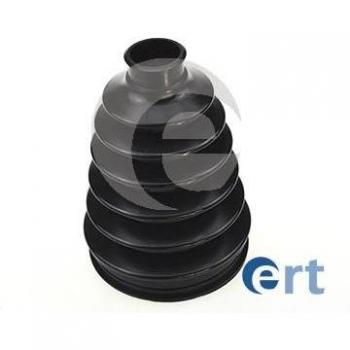 Juego de fuelles para árbol de transmisión AUTOFREN SEINSA D8595T, incluye fuelles de alta calidad, resistencia a la abrasión y al desgaste, diseño específico para una instalación fácil y adecuada adaptación a diferentes modelos de vehículos