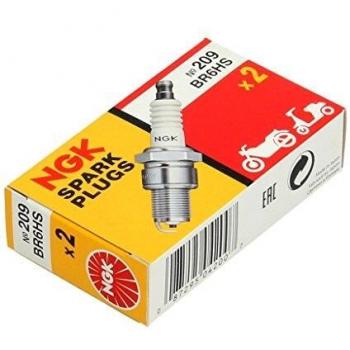 Bujía de encendido NGK 4200, 1 pieza