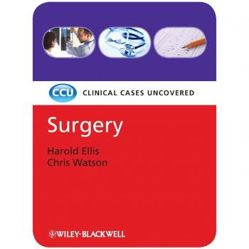 Clinical Cases in Surgery: Blackwell Publishers Edition (Paperback)