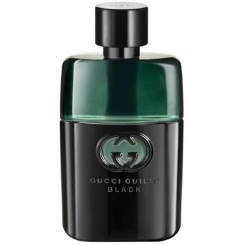 Gucci Guilty Black Pour Homme Eau De Toilette 50 ml para hombre