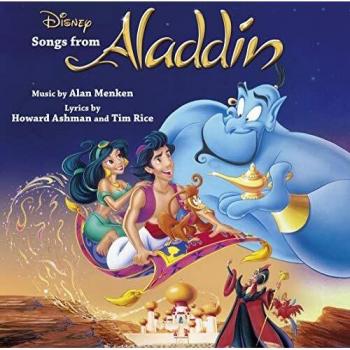 Aladdin [Vinilo]