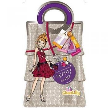 Vestits de nit: Lili Chantilly: 63
