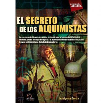 El Secreto de los Alquimistas: