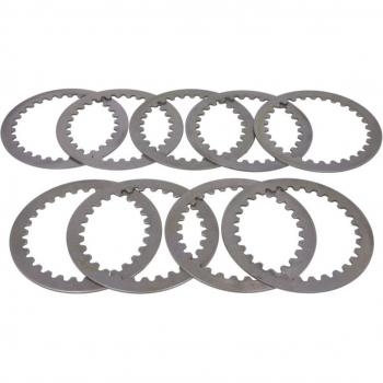 Paquete de embrague TRW MES604-9, kit multidiscos de acero