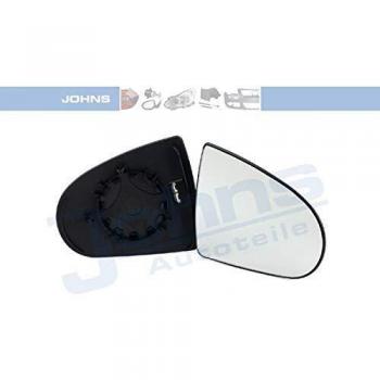 JOHNS 52 19 38-81 Espejo retrovisor exterior