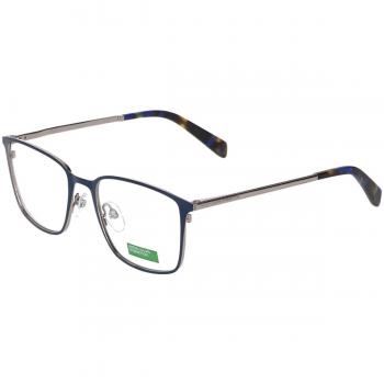 Armazones para Hombre Azules United Colors of Benetton 3057 695 53 Lentes Recetadas