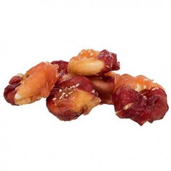 Premio Trixie Bagel de Cordero y Pollo - 17g - Pack de 300 unidades