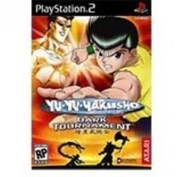 Yu Yu Hakusho Dark Tournament