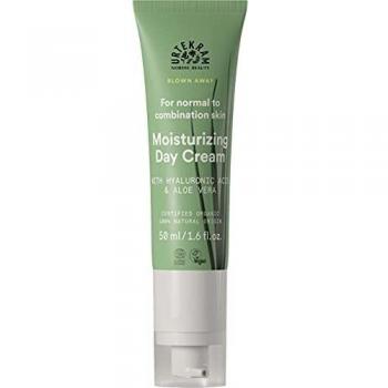 Urtekram Organic Wild Lemongrass Blown Away Moisturising Day Cream