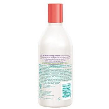 Acondicionador Just For Me H/milk Silk - 399 ml