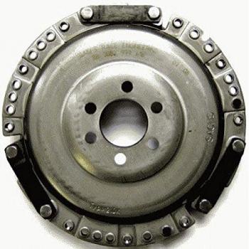 Plato de presión del embrague Sachs Performance 883082 999616 para Volkswagen Golf 2 y Golf 3