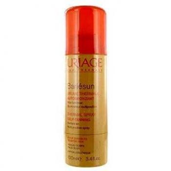 Uriage - Bruma Termal Autobronceadora Bariésun