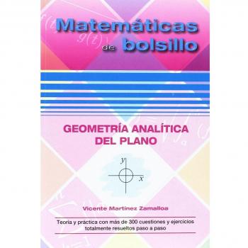 Geometría Analítica del plano