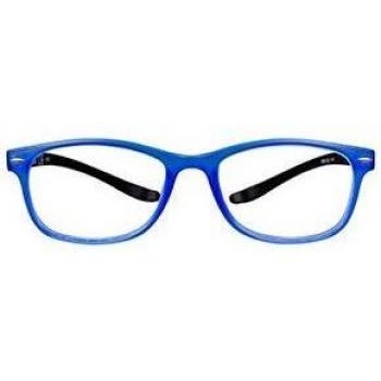 Farline Gafas de Lectura Opta Dubai Azul +1.00 1ud