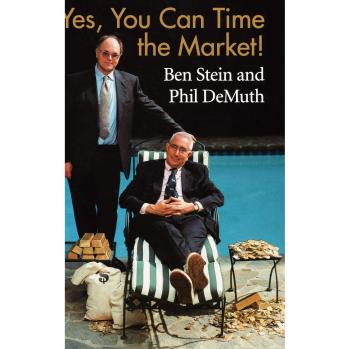 Market Timing Mastery: Strategies from Ben Stein