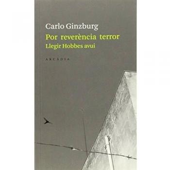 Per reverència terror