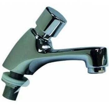 Genebre 1160 04 - Lavabo Temporizado 1/2