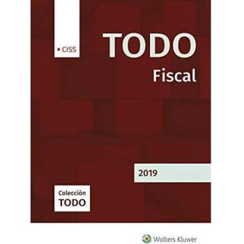 Todo Fiscal 2019