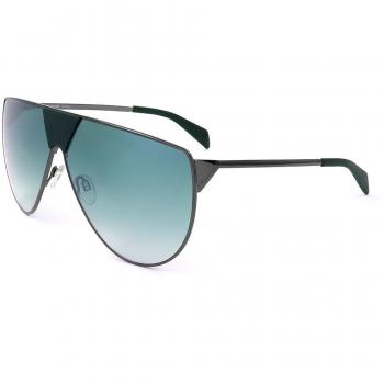 Rodenstock R1421 C Men's Green Sunglasses 68mm