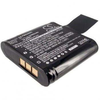 Bateria Philips SBC-SC477, SBC-SC466, SBC-SC487, SBC-S477, SBC-S484, Ni-MH, 1200 mAh