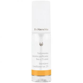 Dr. Hauschka Clarifying Intensive Treatment Lotion for Ages 25 and Under, 40ml
