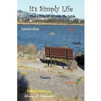 Es Simplemente Vida: Encuentra un Poco de Ti Mismo en su Interior - Libro de Bolsillo
