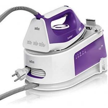 Braun Carestyle 1 IS1014VI - Centro de Planchado