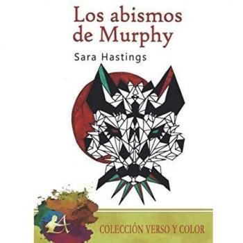 Los abismos de Murphy - Pilar Quintana (Tapa blanda, Verso & Color)