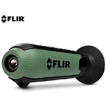 Flir 431-0012-21-00S Scout TK Camera
