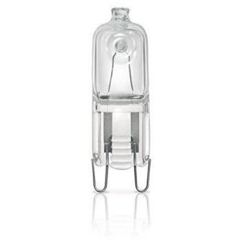 Philips Bombilla de cápsula halógena, bajo consumo