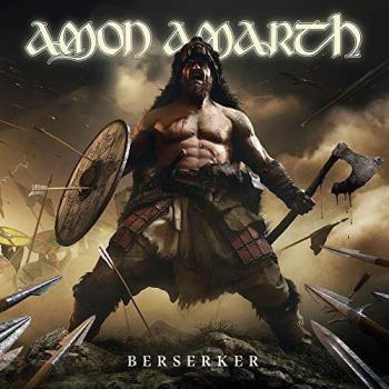 Amon Amarth - Berserker (Heavy Metal Music Album)