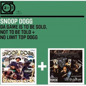 2 For 1: The Game Is To Be Sold,Not.../Top Dogg