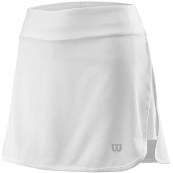 Wilson W Condition 13.5 Skirt - Falda, Mujer, Blanco