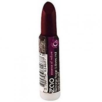 Zao Recarga De Barra De Labios Mate 35 Gr 468 Prune
